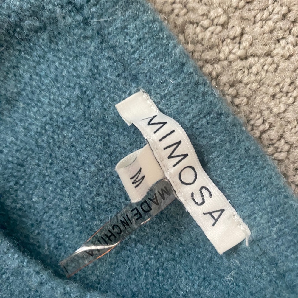 Cropped Sweater M - Picture 2 of 2